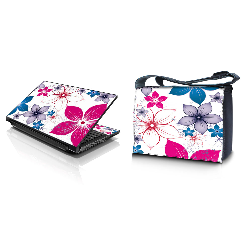 Laptop cover for top girls